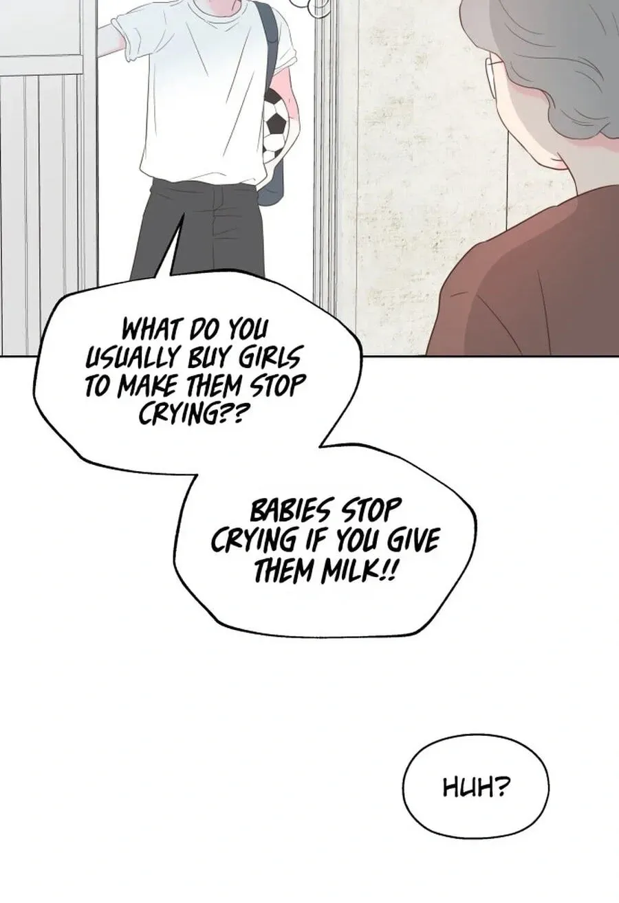 My Fake Crush Chapter 605 page 93 - 