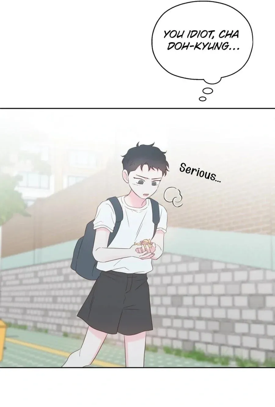My Fake Crush Chapter 605 page 97 - 