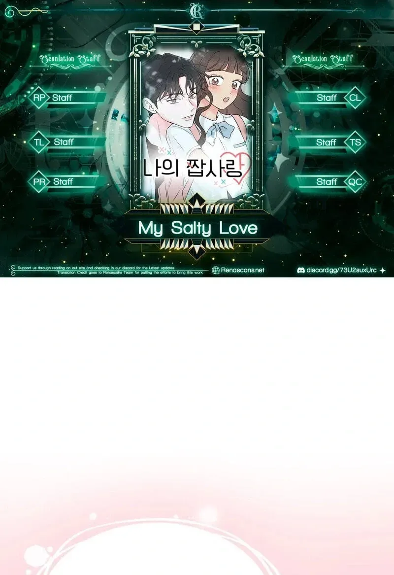 My Fake Crush Chapter 615 page 2 - 