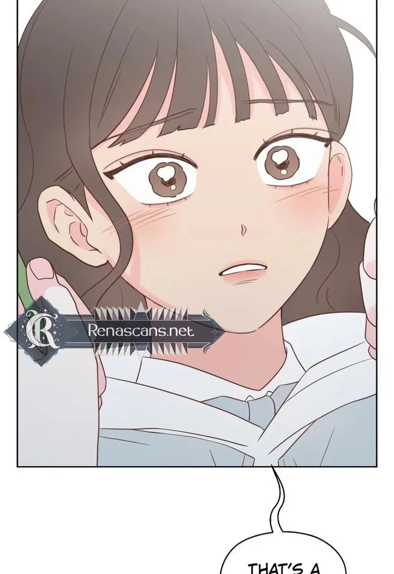 My Fake Crush Chapter 615 page 17 - 