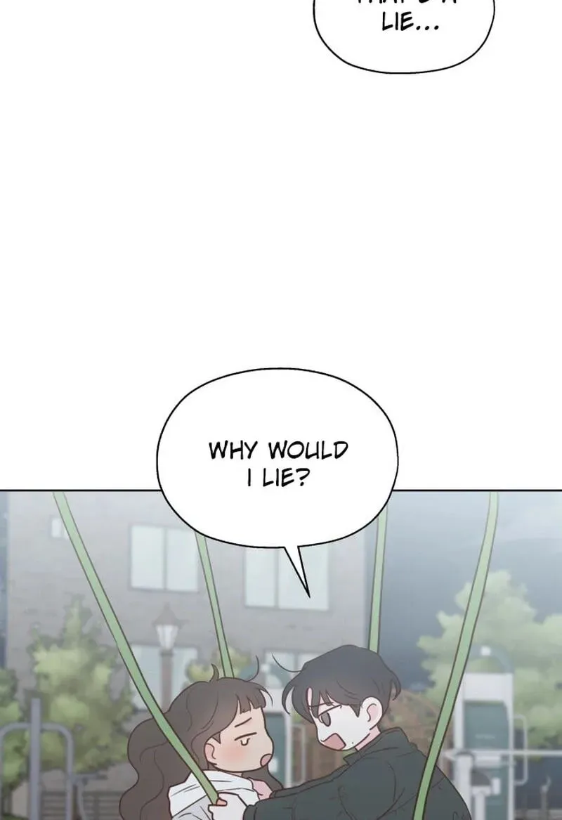 My Fake Crush Chapter 615 page 18 - 