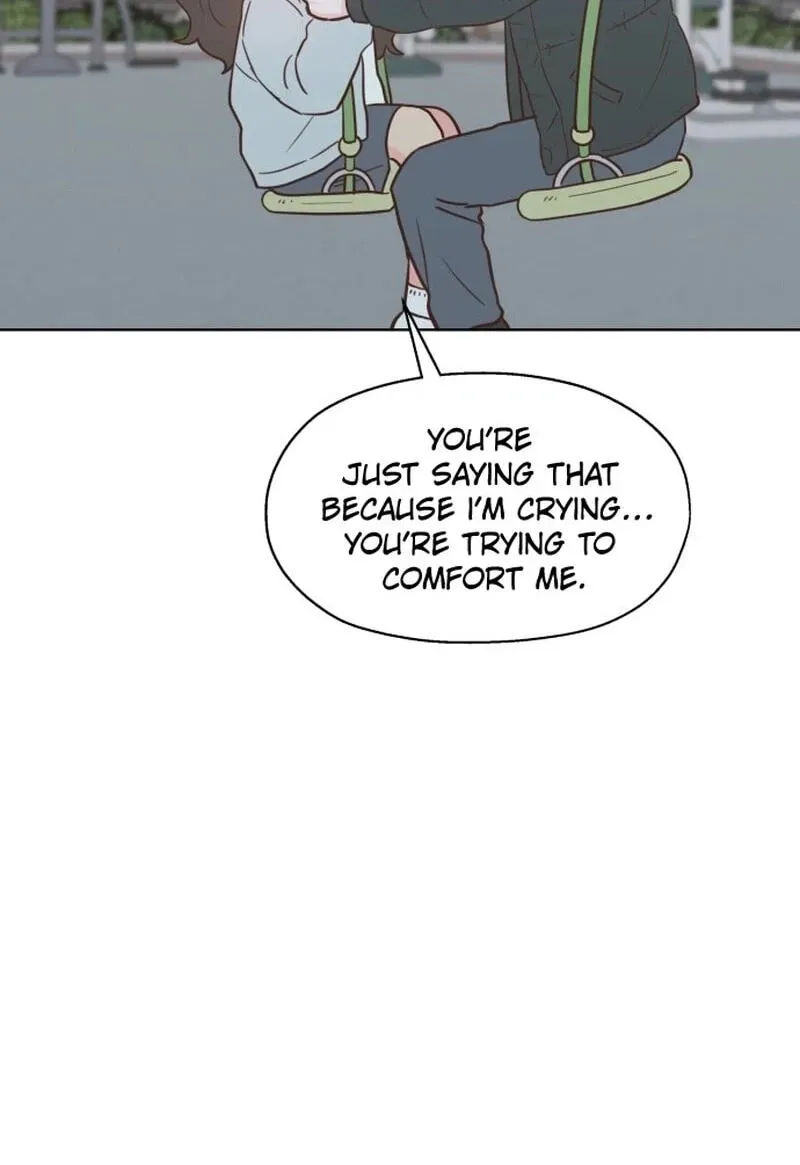 My Fake Crush Chapter 615 page 19 - 