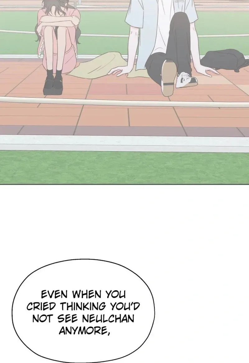 My Fake Crush Chapter 615 page 24 - 