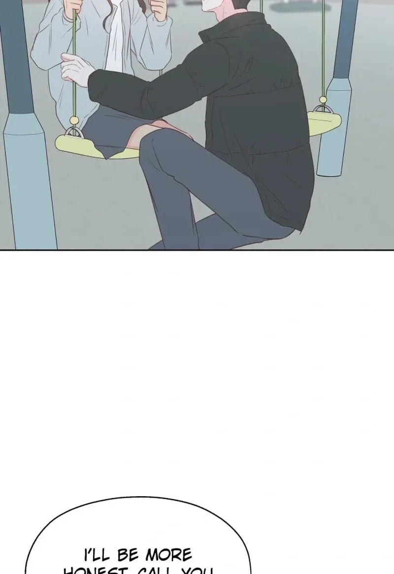 My Fake Crush Chapter 615 page 35 - 