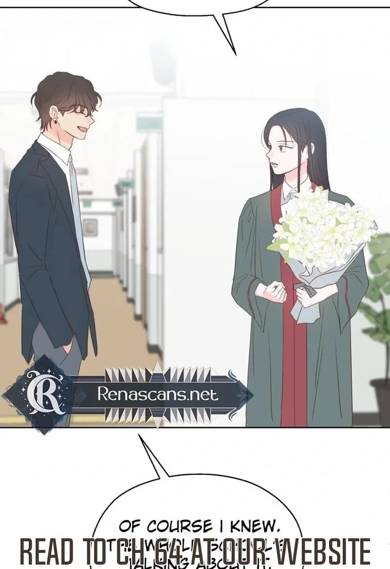 My Fake Crush Chapter 615 page 64 - 