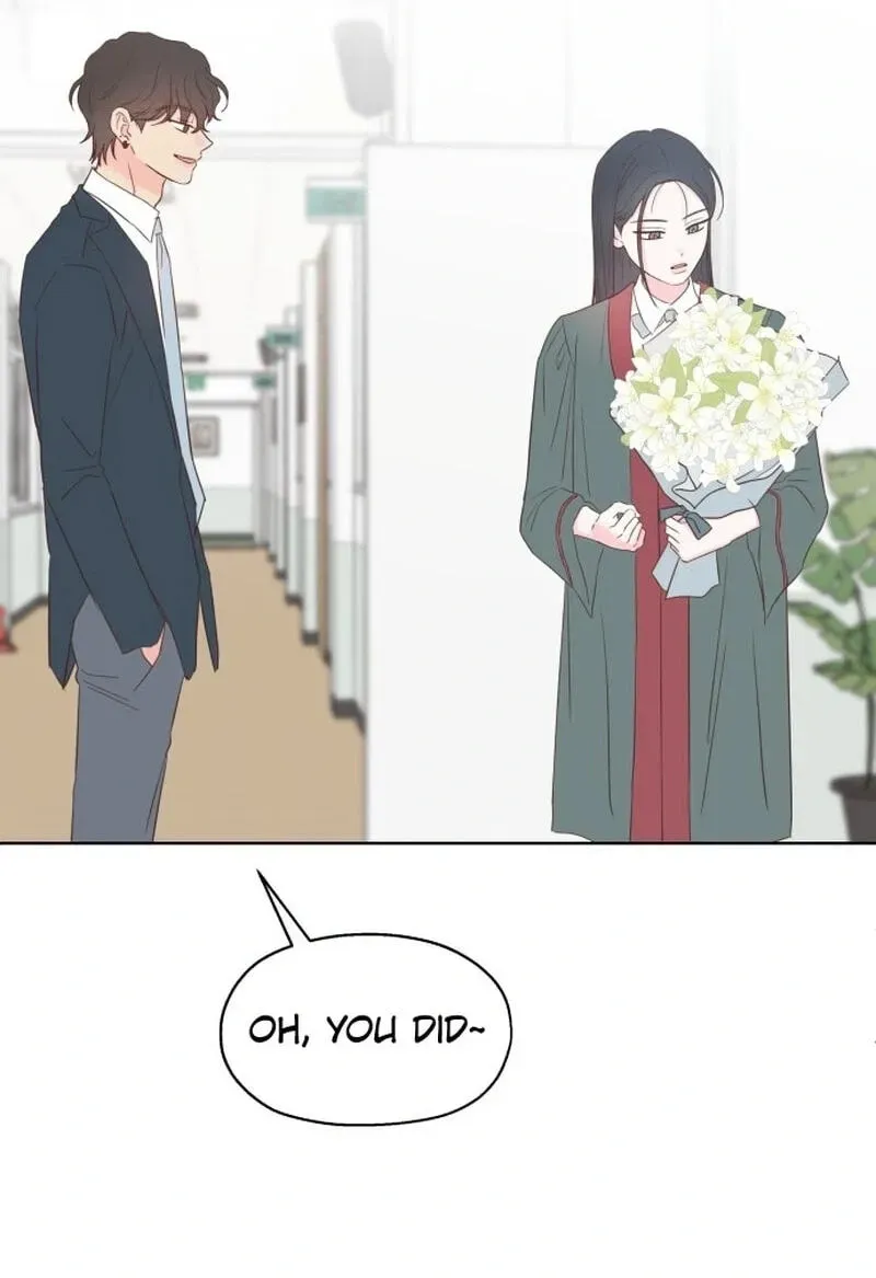 My Fake Crush Chapter 615 page 66 - 