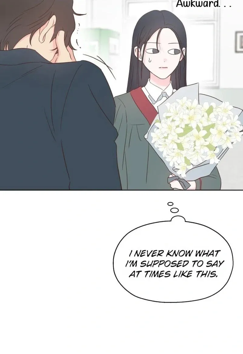 My Fake Crush Chapter 615 page 73 - 