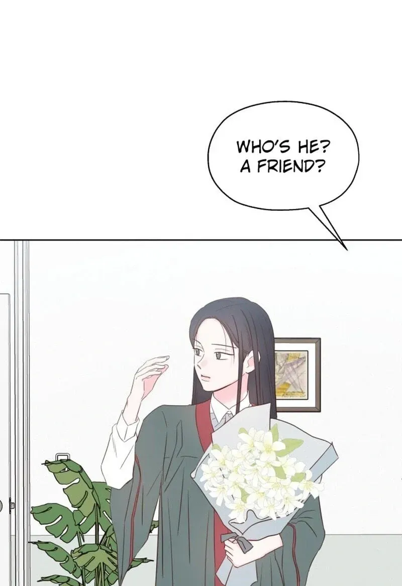 My Fake Crush Chapter 615 page 80 - 