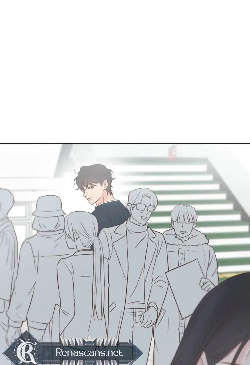 My Fake Crush Chapter 615 page 83 - 
