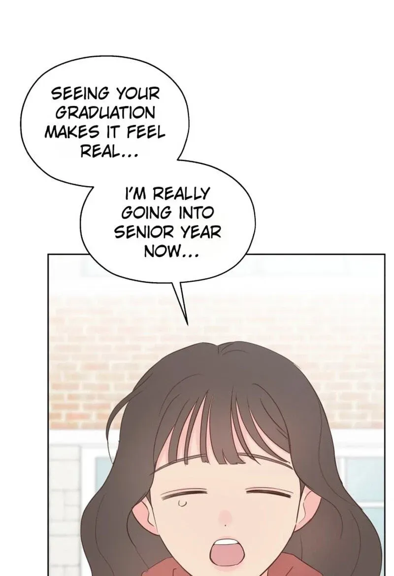 My Fake Crush Chapter 615 page 86 - 