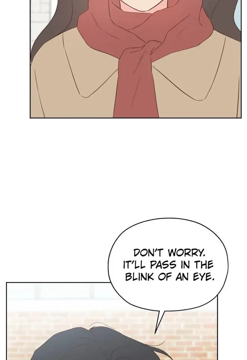 My Fake Crush Chapter 615 page 87 - 
