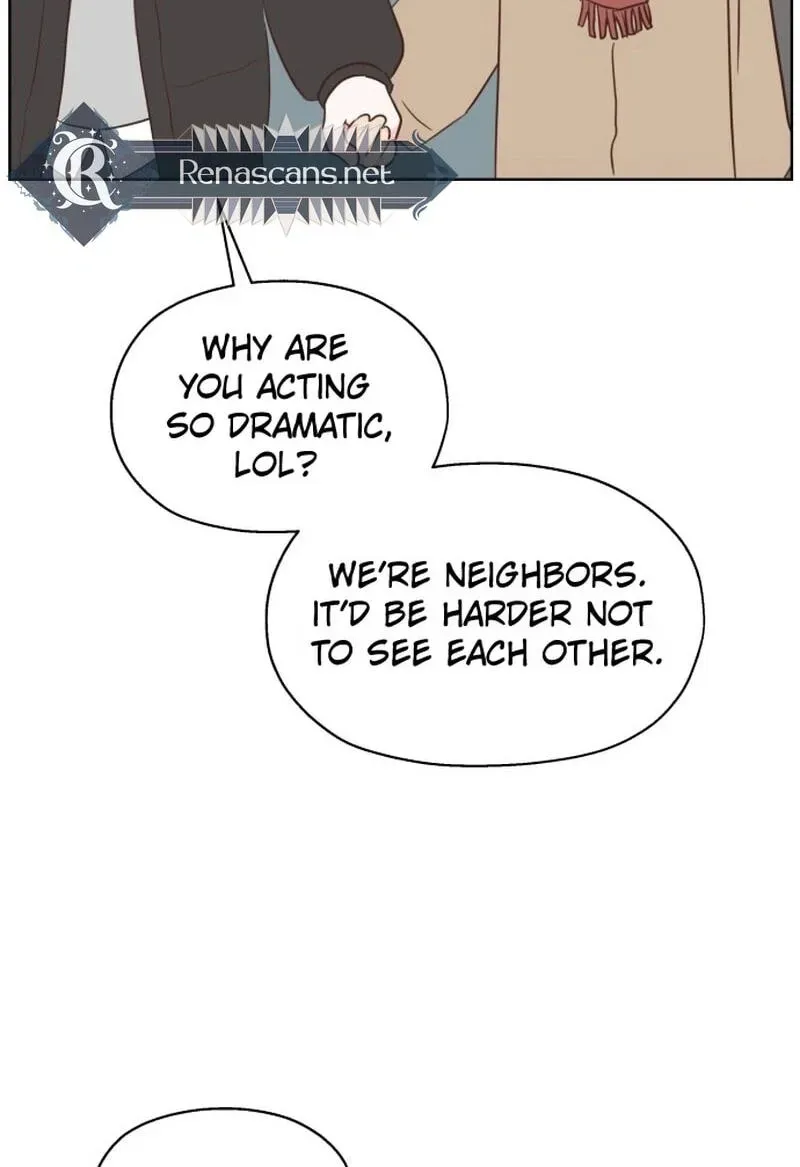My Fake Crush Chapter 615 page 90 - 