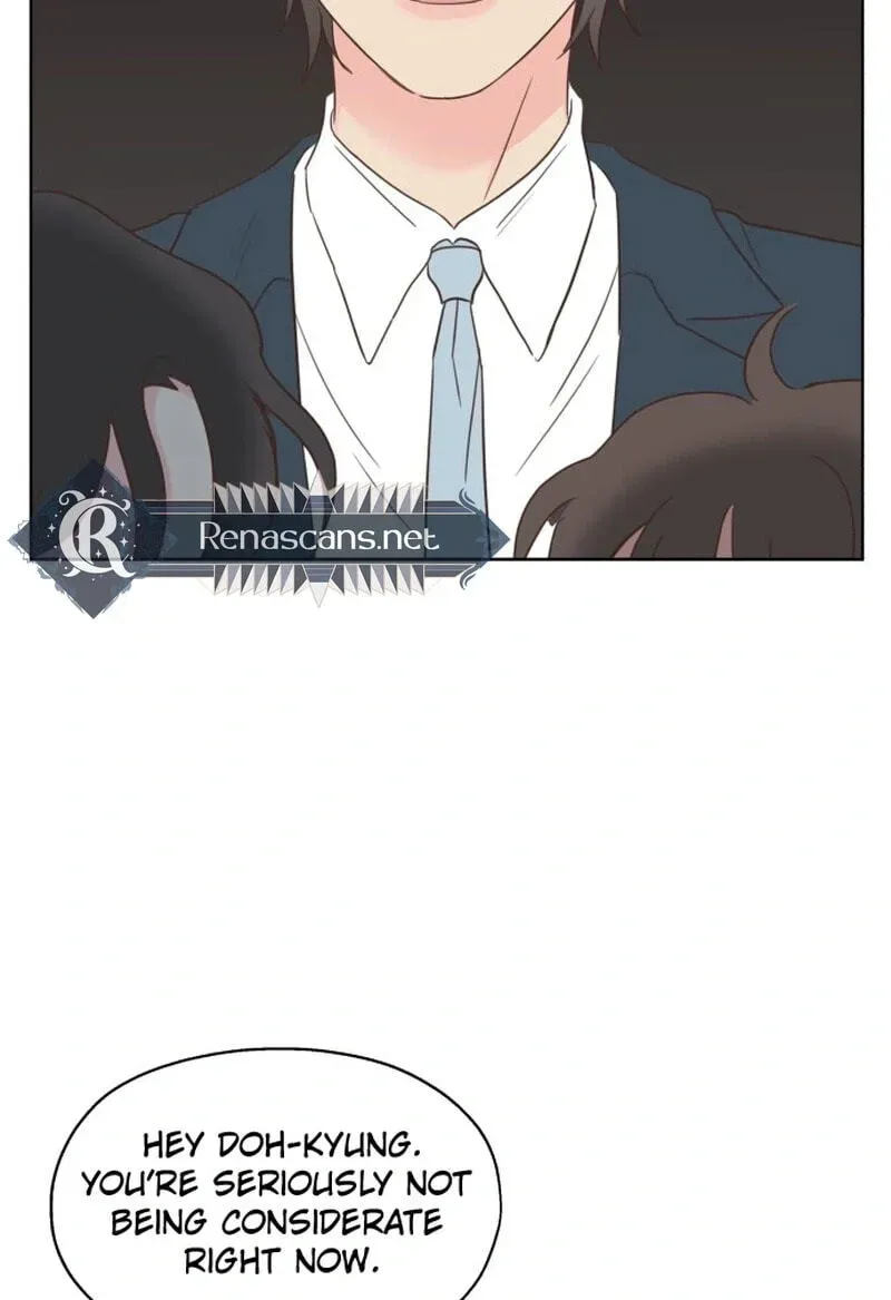 My Fake Crush Chapter 615 page 92 - 