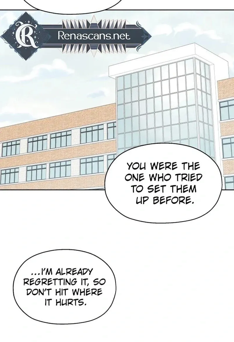 My Fake Crush Chapter 615 page 93 - 