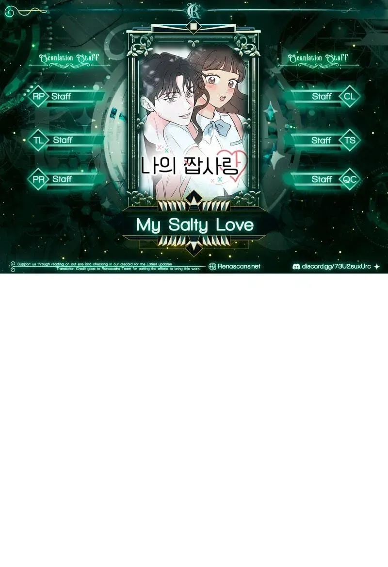 My Fake Crush Chapter 624 page 2 - 