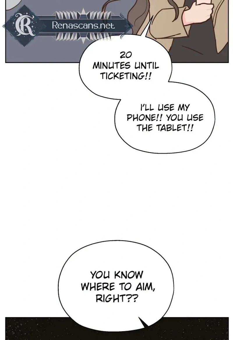 My Fake Crush Chapter 624 page 102 - 