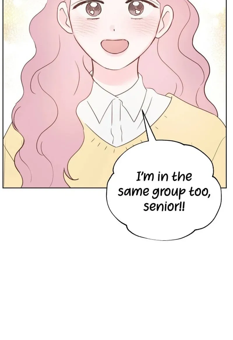 My Fake Crush Chapter 624 page 12 - 