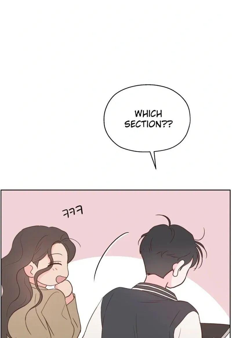 My Fake Crush Chapter 624 page 115 - 