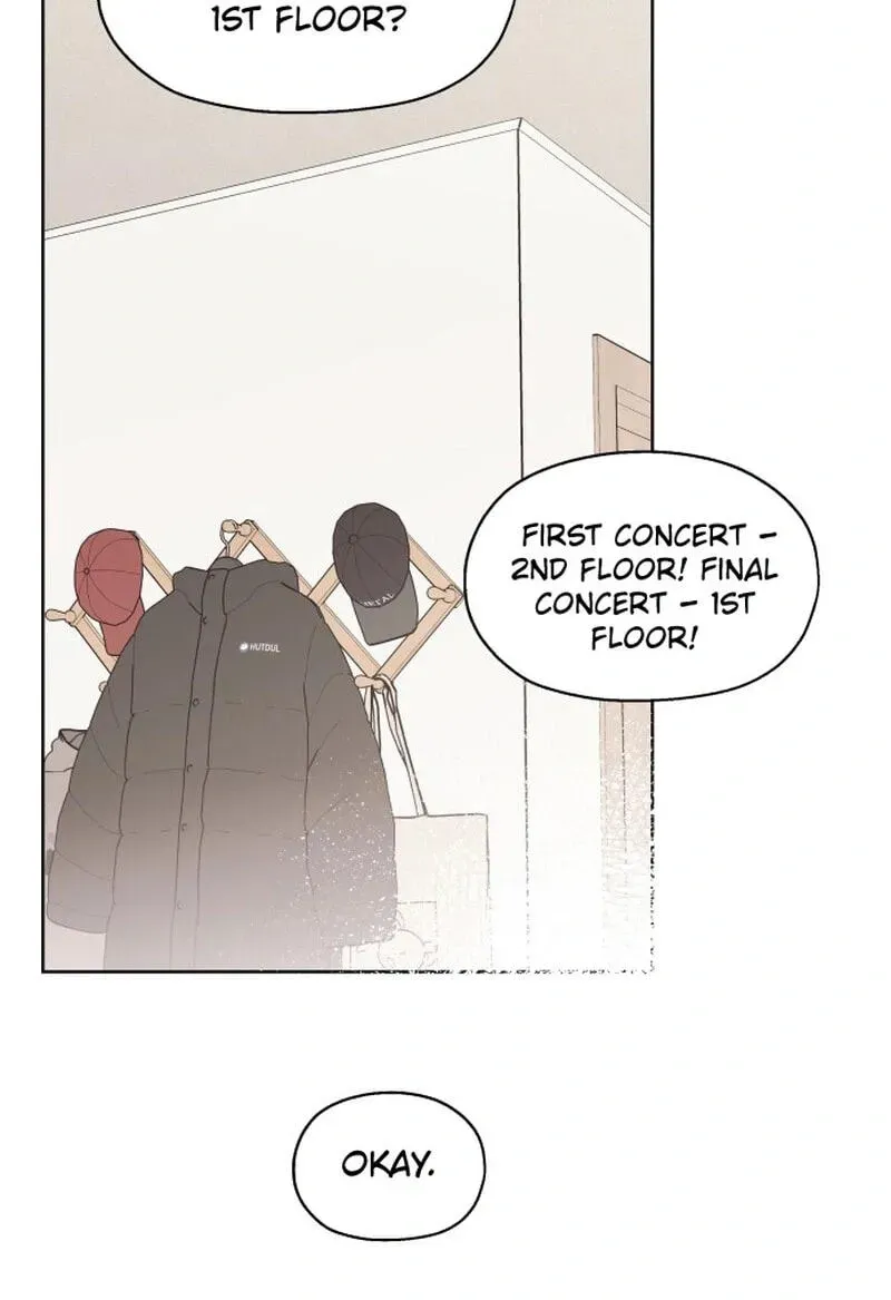My Fake Crush Chapter 624 page 117 - 