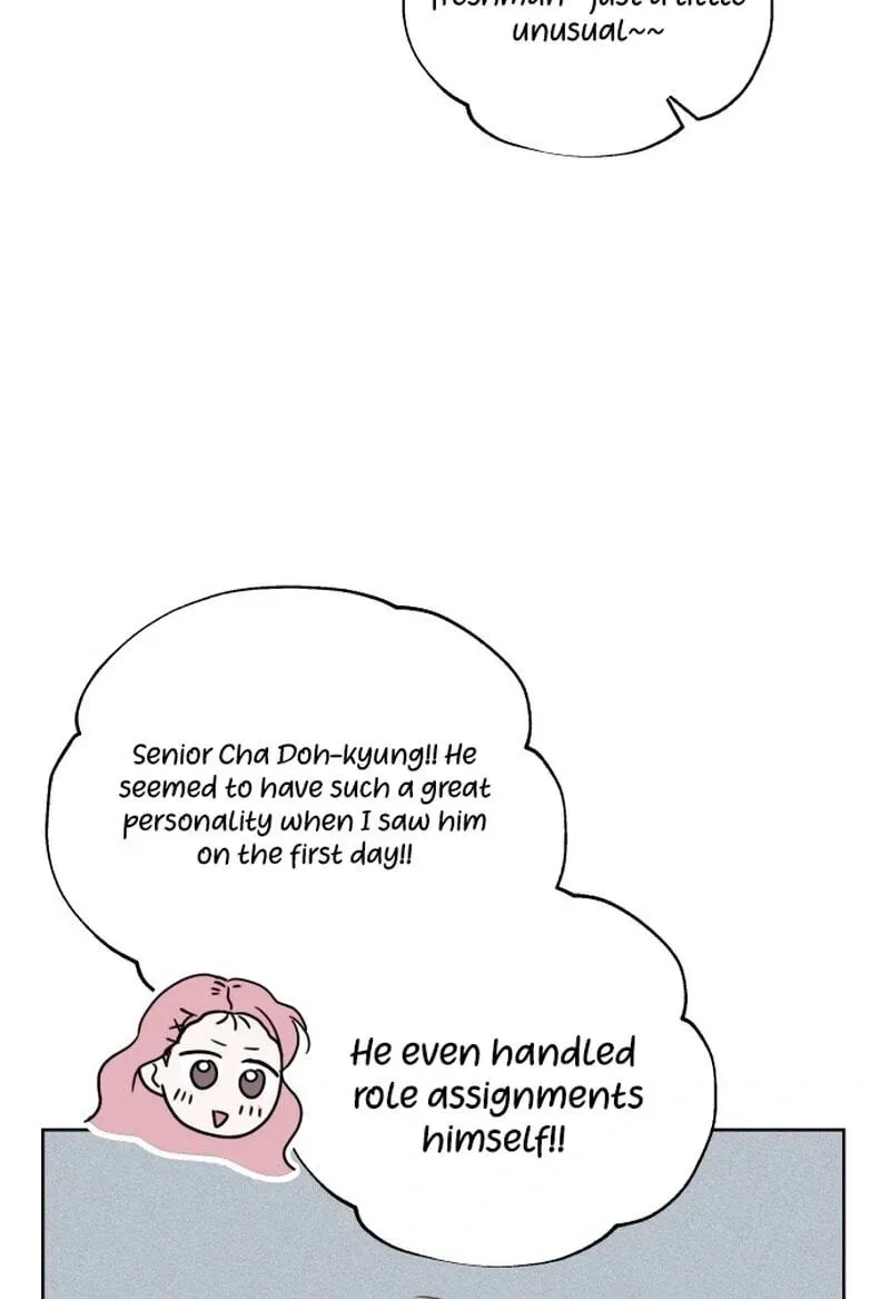 My Fake Crush Chapter 624 page 14 - 