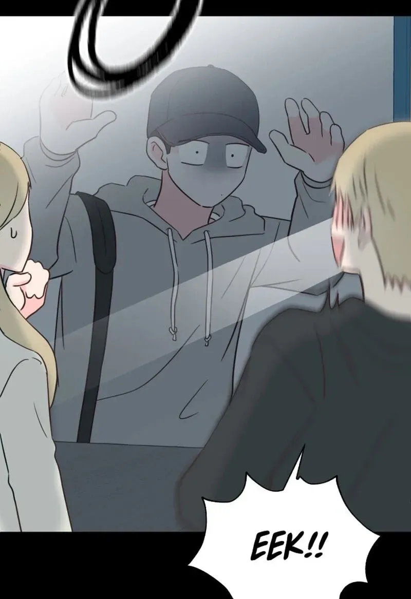 My Fake Crush Chapter 624 page 22 - 