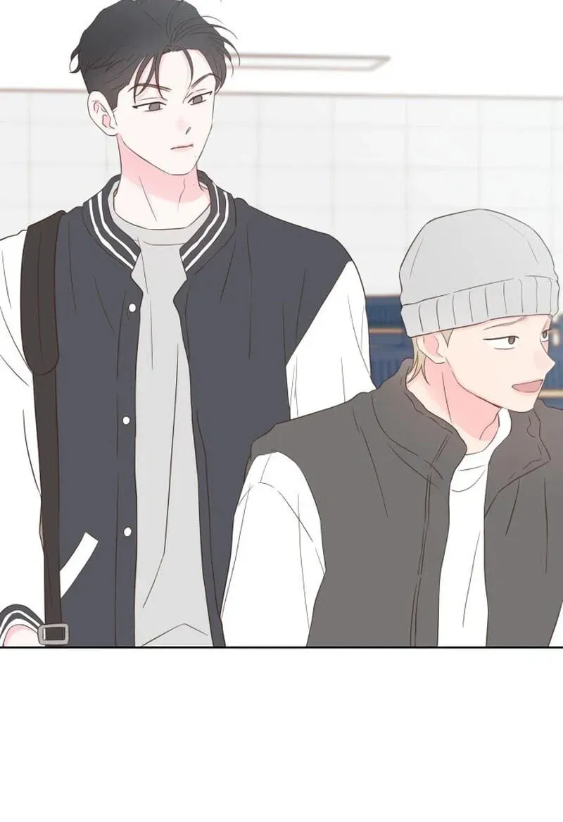 My Fake Crush Chapter 624 page 28 - 