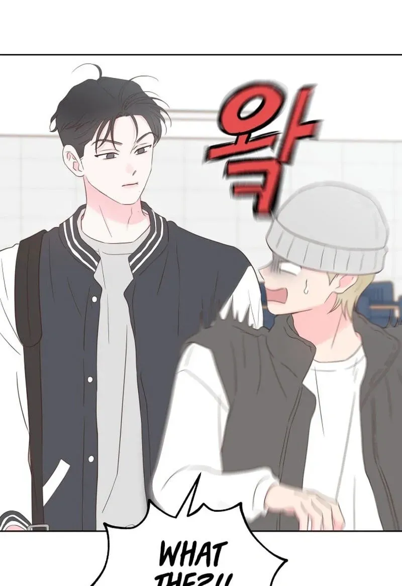 My Fake Crush Chapter 624 page 29 - 