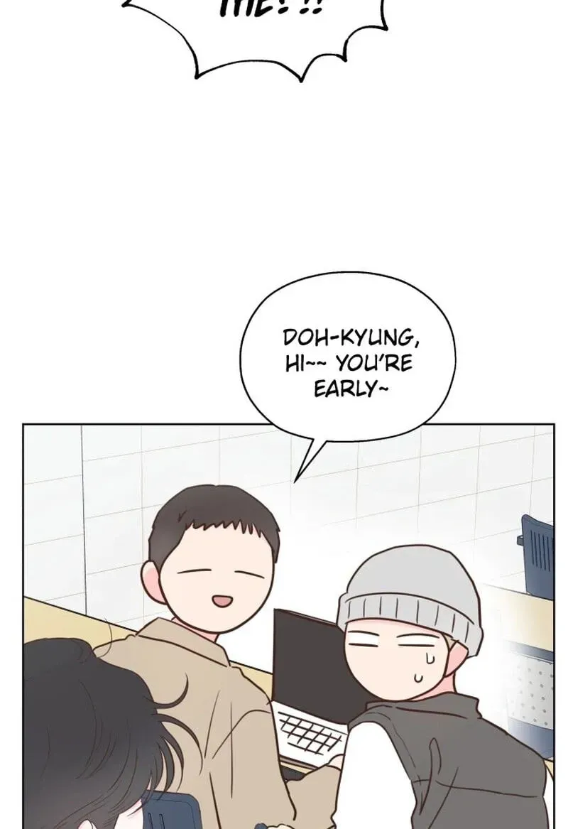 My Fake Crush Chapter 624 page 30 - 