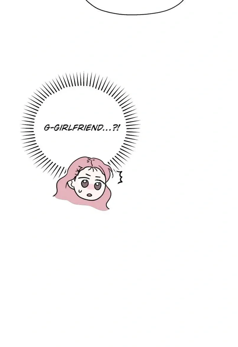 My Fake Crush Chapter 624 page 33 - 
