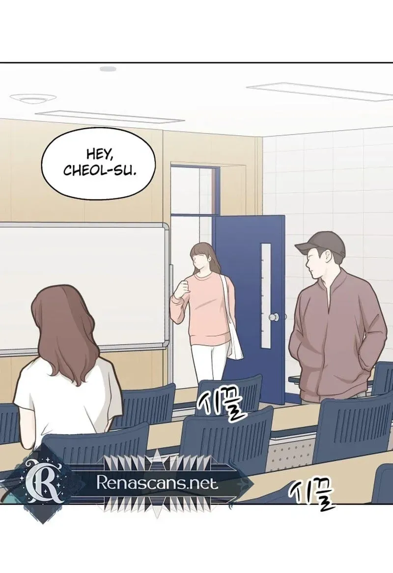 My Fake Crush Chapter 624 page 5 - 