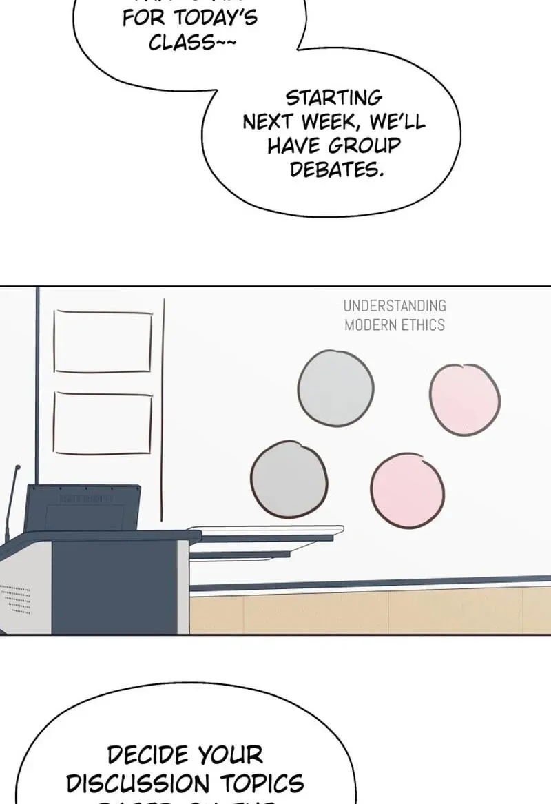 My Fake Crush Chapter 624 page 41 - 