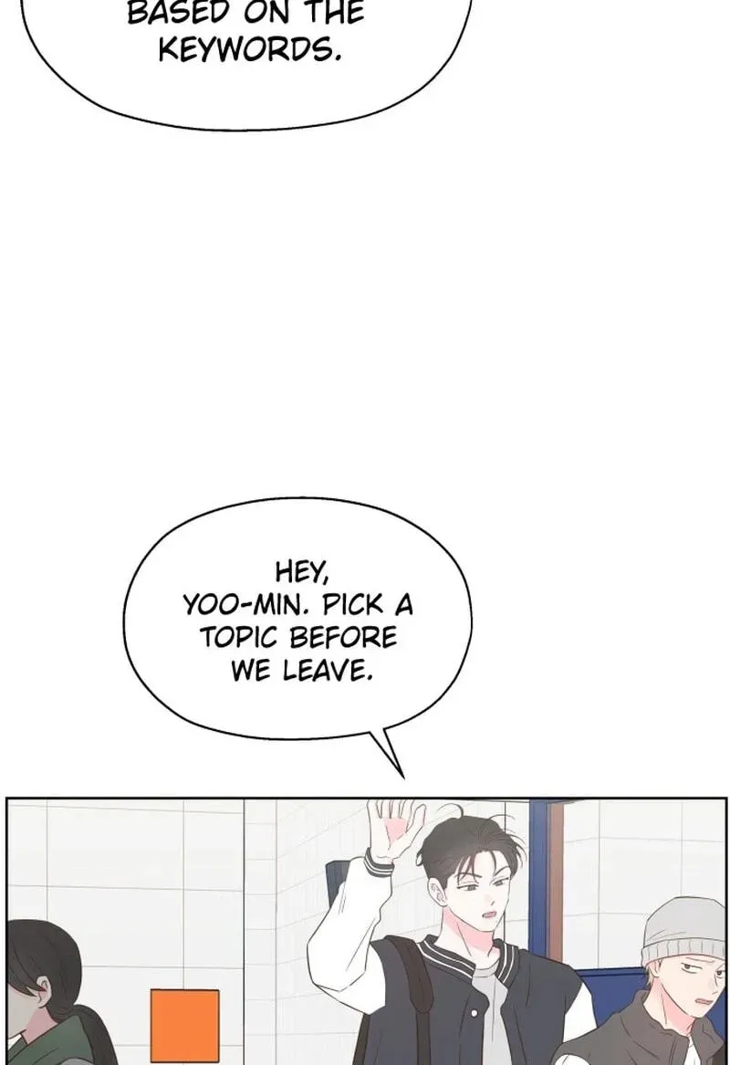 My Fake Crush Chapter 624 page 42 - 