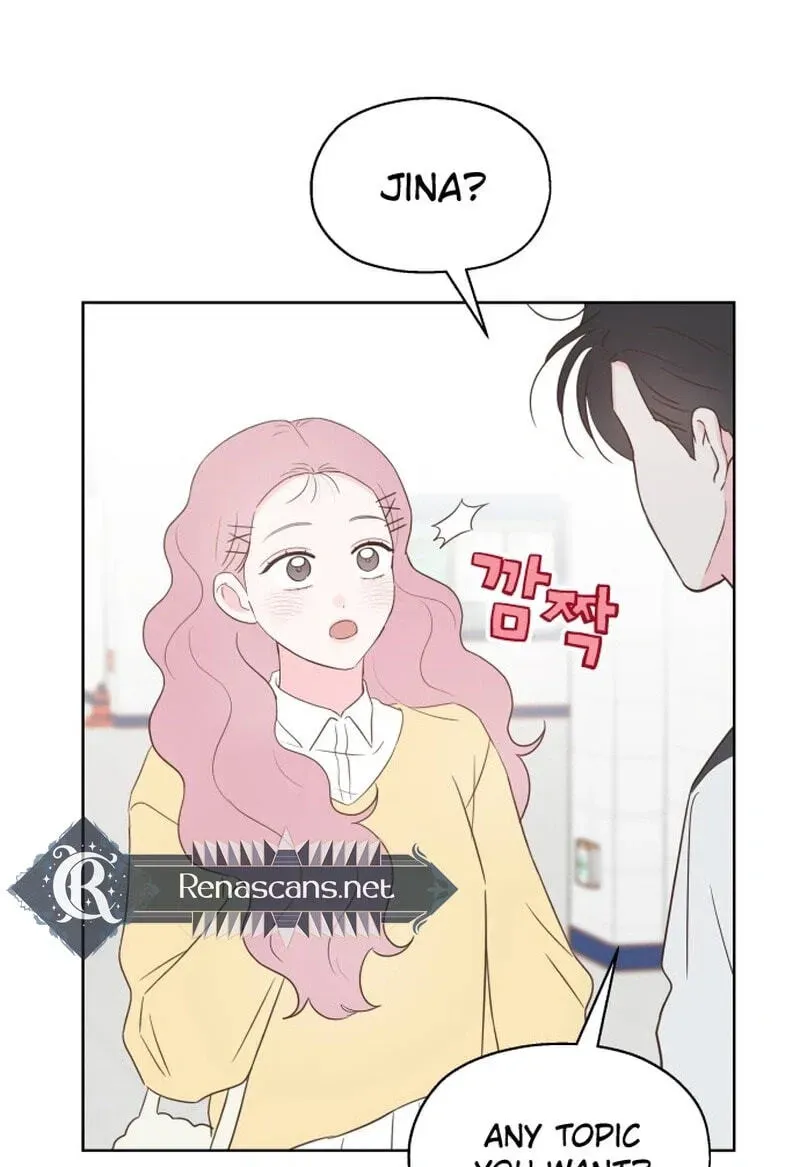 My Fake Crush Chapter 624 page 44 - 