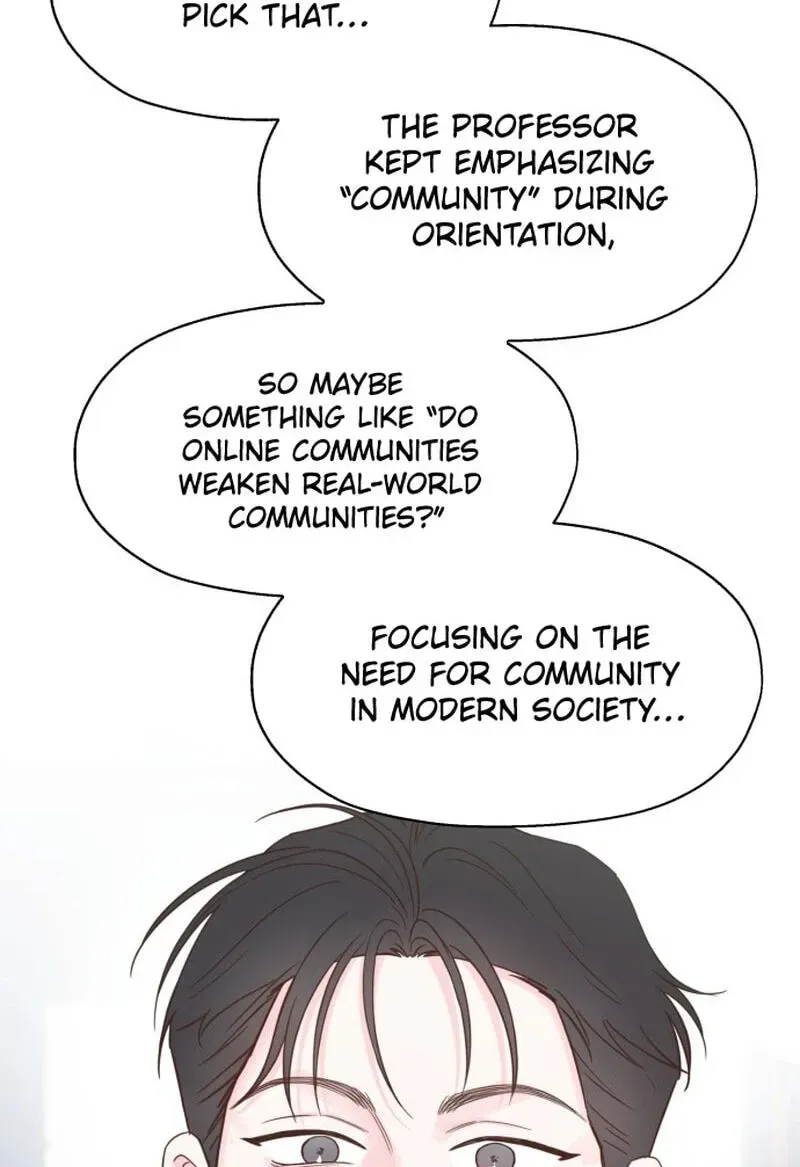 My Fake Crush Chapter 624 page 47 - 