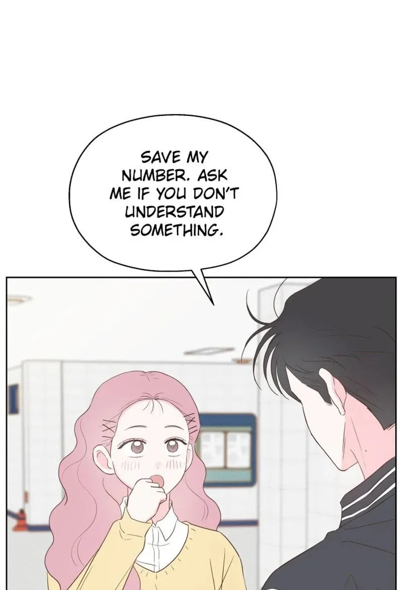 My Fake Crush Chapter 624 page 50 - 