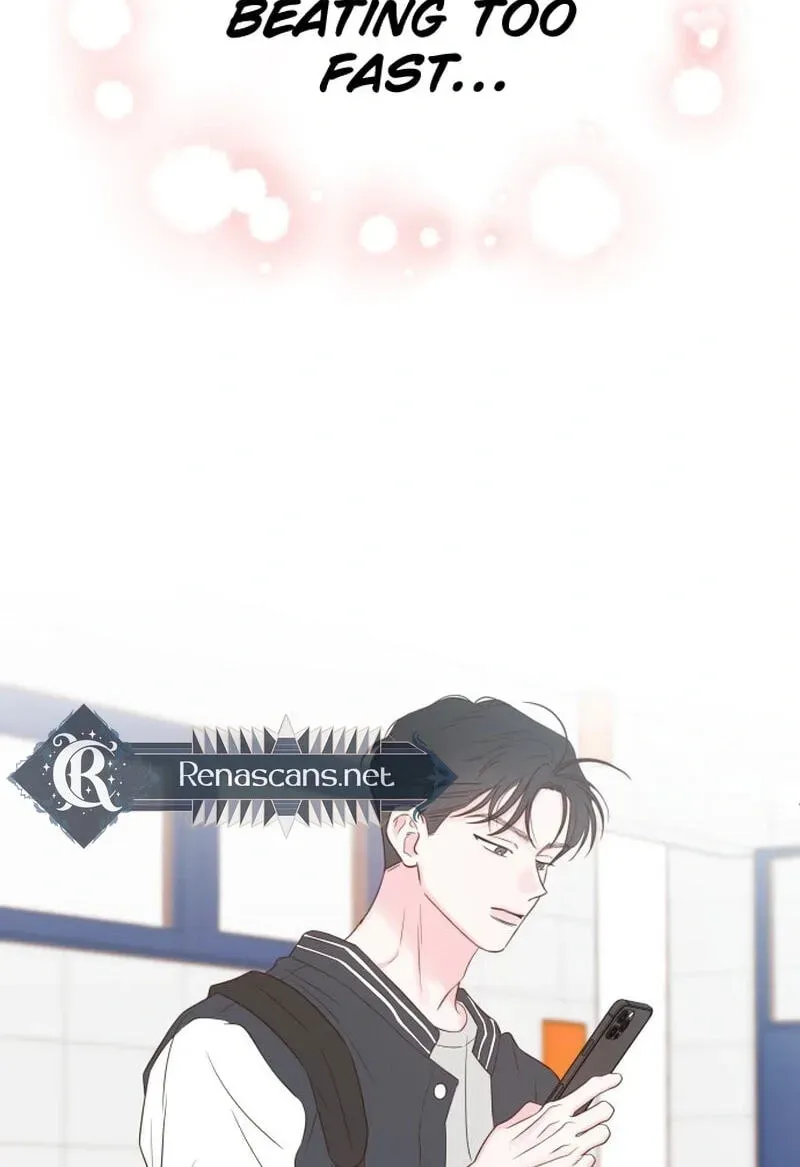 My Fake Crush Chapter 624 page 54 - 