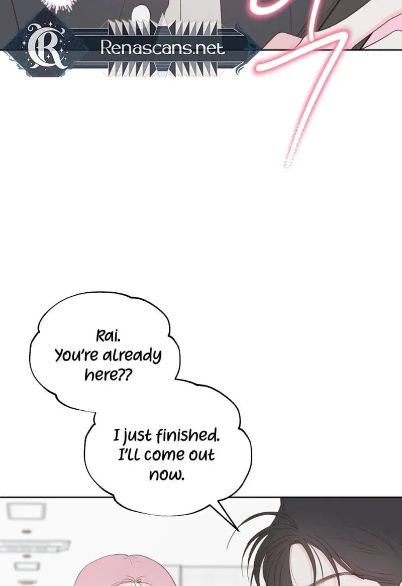 My Fake Crush Chapter 624 page 58 - 