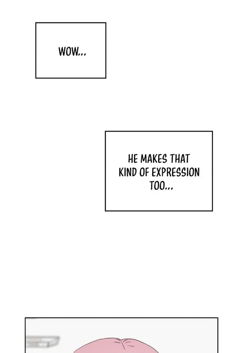 My Fake Crush Chapter 624 page 61 - 