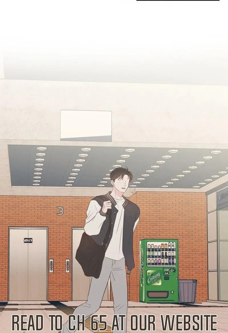 My Fake Crush Chapter 624 page 64 - 