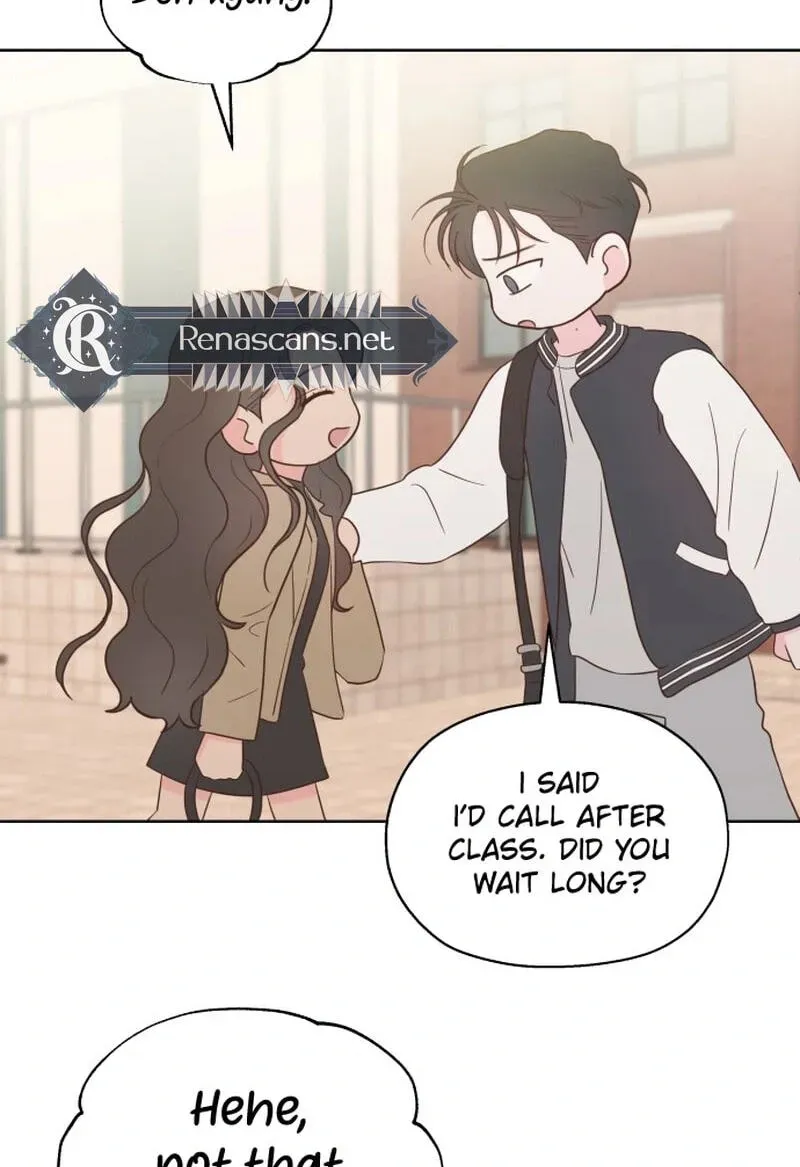 My Fake Crush Chapter 624 page 71 - 