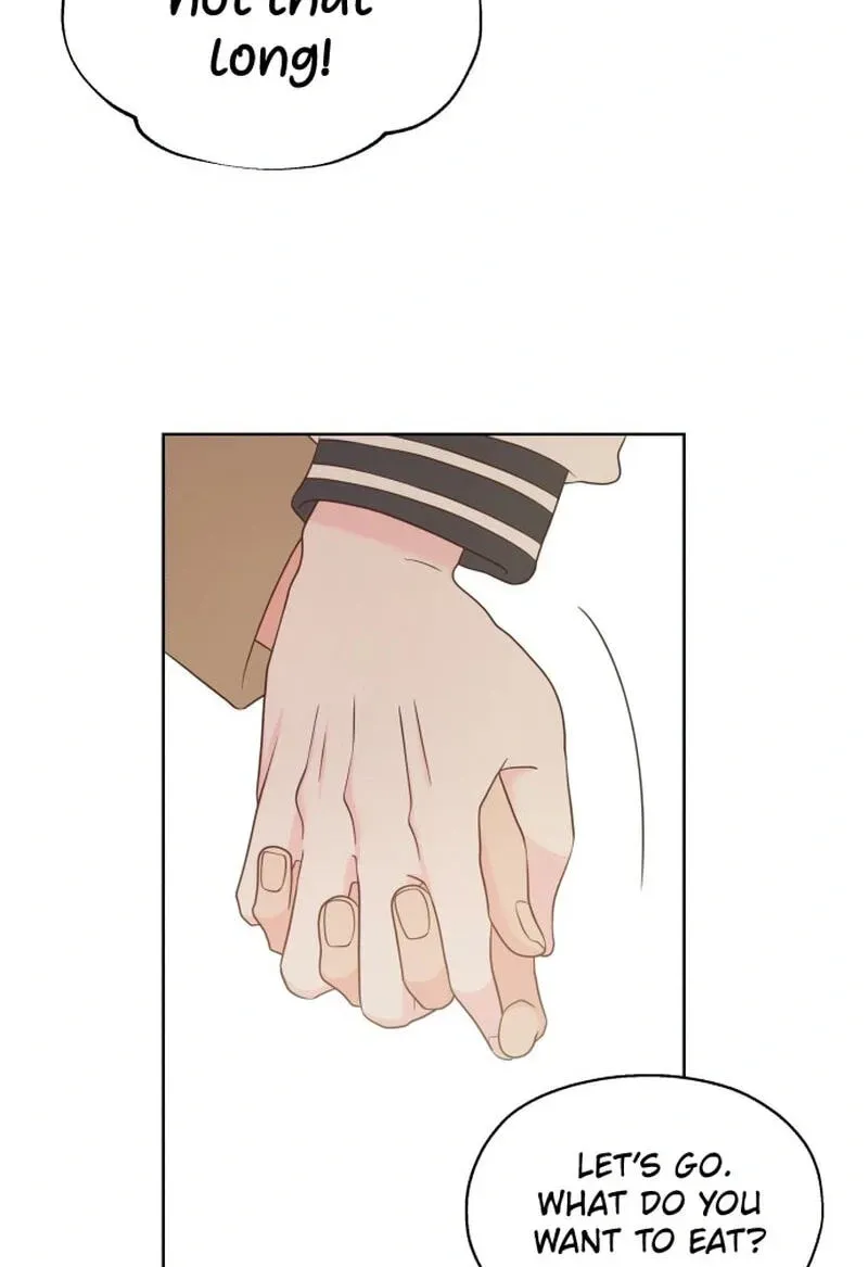 My Fake Crush Chapter 624 page 72 - 