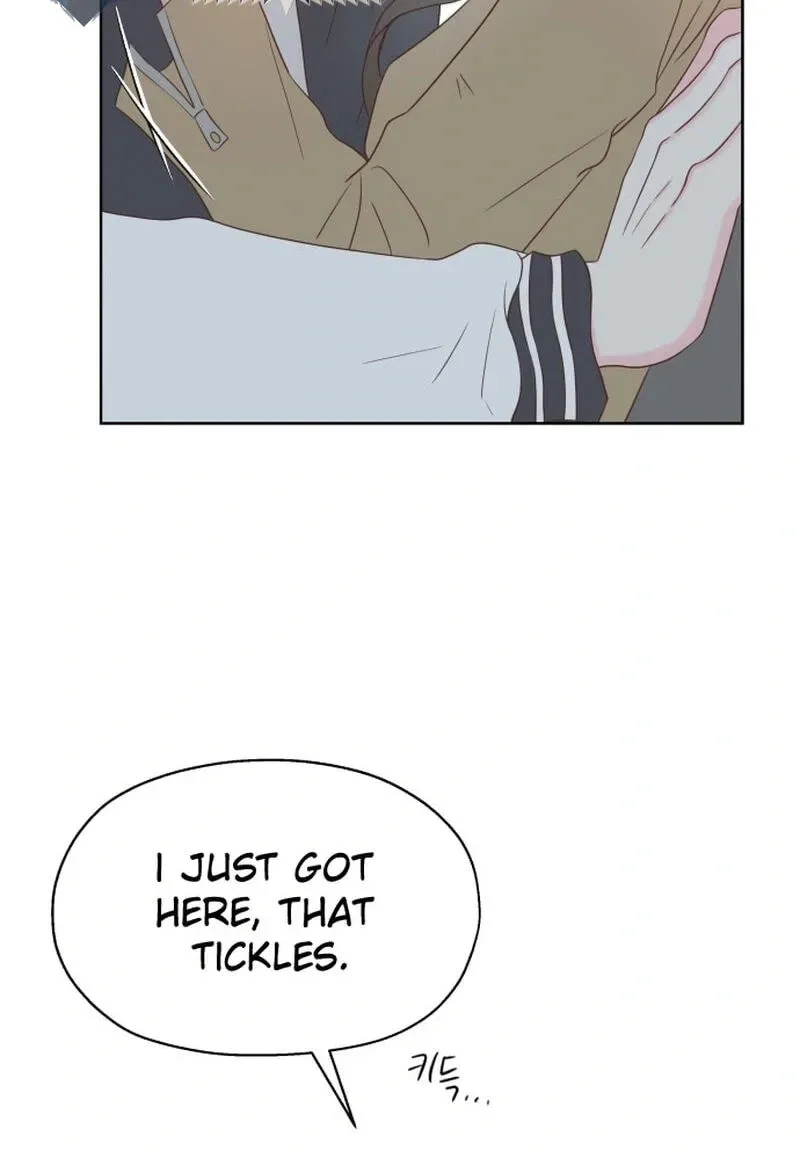 My Fake Crush Chapter 624 page 84 - 