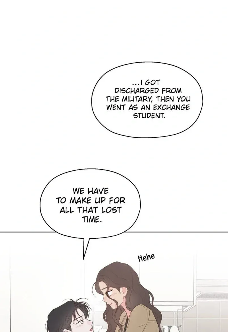 My Fake Crush Chapter 624 page 87 - 