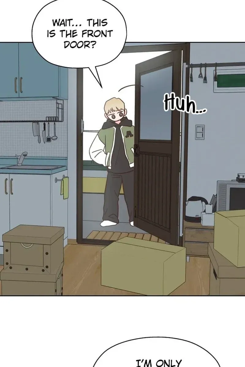 My Fake Crush Chapter 634 page 15 - 