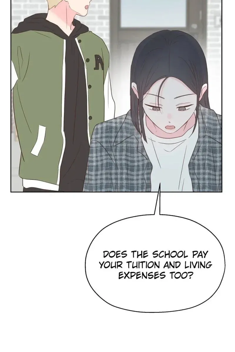 My Fake Crush Chapter 634 page 19 - 