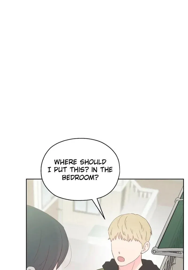 My Fake Crush Chapter 634 page 4 - 