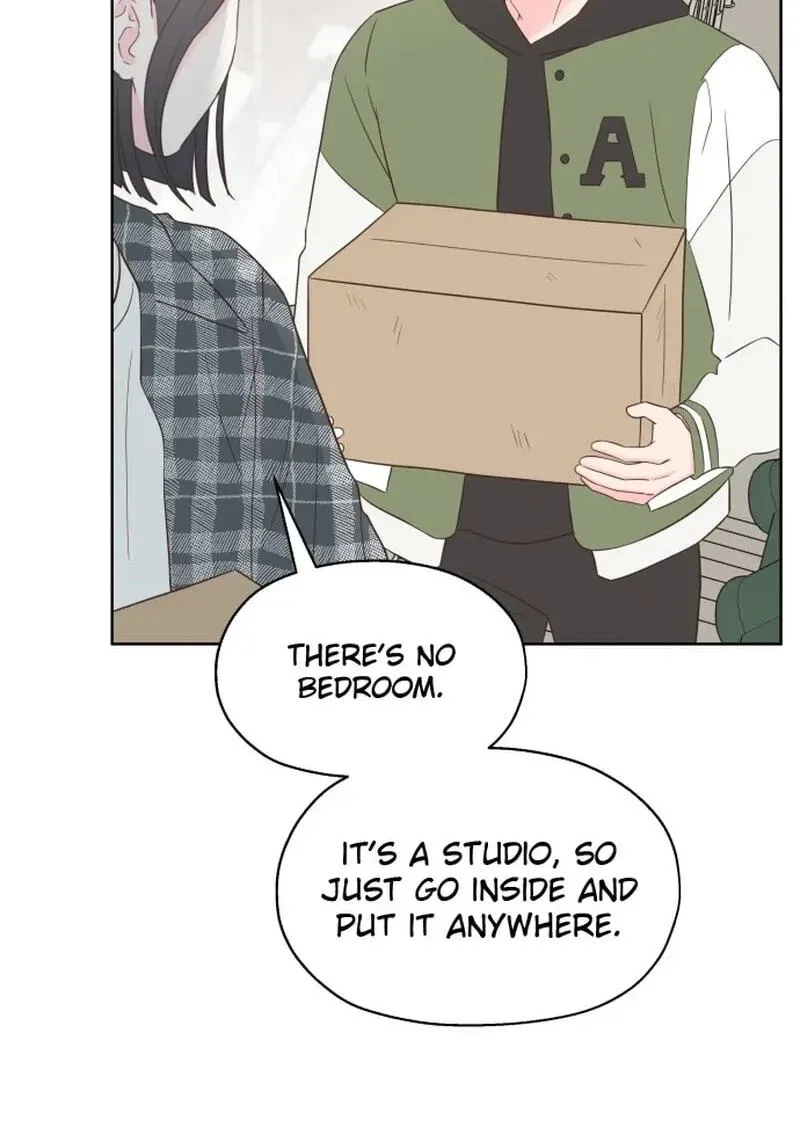 My Fake Crush Chapter 634 page 5 - 
