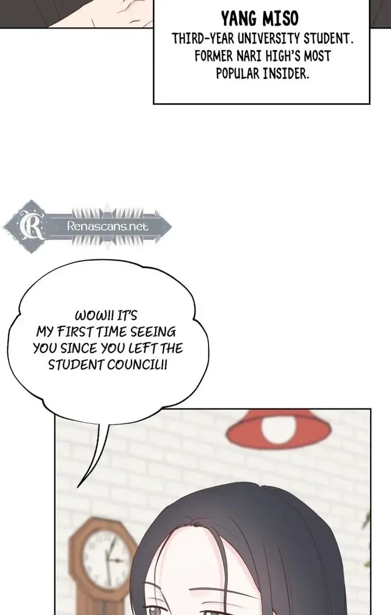 My Fake Crush Chapter 634 page 47 - 