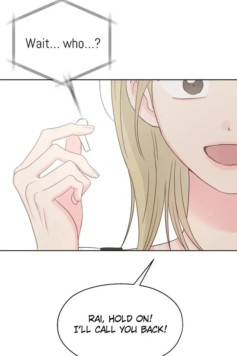 My Fake Crush Chapter 634 page 49 - 