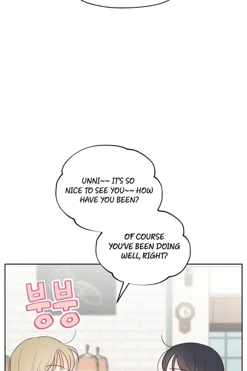 My Fake Crush Chapter 634 page 50 - 